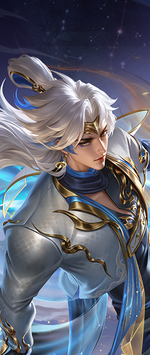 曙光英雄-亢金龙·刘备