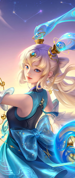 曙光英雄-房日兔·爱丽丝