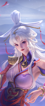 曙光英雄-魂引之灯·黄泉